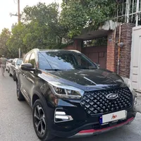 مشکی1401 X55 pro|خودرو سواری و وانت|ساری, |دیوار