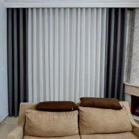 پرده آماده امروزم هستیم|پرده، رانر، رومیزی|مشهد, آزادشهر|دیوار