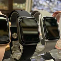 اپل واچ سری7 apple watch ساعت هوشمند اسمارت|لوازم جانبی موبایل و تبلت|تهران, جنت‌آباد جنوبی|دیوار