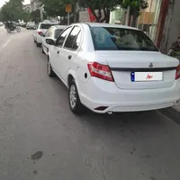 ساینا ۹۸ بی رنگ شاسی سالم|خودرو سواری و وانت|گرگان, |دیوار