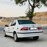 سمند Lx ef7مدل۹۷