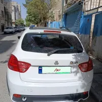 کوییک دنده‌ای ساده، مدل ۱۴۰۰|خودرو سواری و وانت|باقرشهر, |دیوار