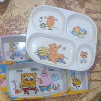 ظرف کودک