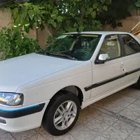 پارس سال سفارشی ELX مدل 402 سیمی