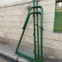 بالابر ساختمانی الکو و چینی|ماشینآلات صنعتی|اقبالیه, |دیوار