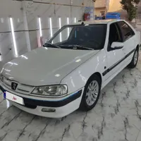 پژو پارس LX TU5، مدل ۱۳۹۶|خودرو سواری و وانت|تبریز, |دیوار