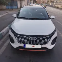 Mvm x33 کراس صفرکیلومتر