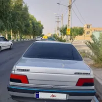 پژودوگانه ۹۷|خودرو سواری و وانت|ایلام, |دیوار