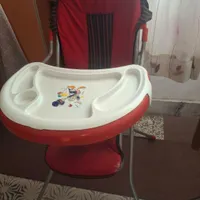 صندلی غذا