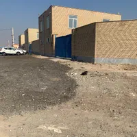 فروش زمین کارگاهی