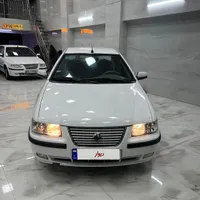 سمندef7پایه گازسوز۹۰