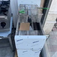 سرخ کن صنعتی دین  ، سرخکن فست فود سرخکن سوخاری|کافی‌شاپ و رستوران|رشت, رودباری|دیوار