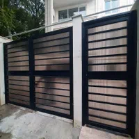 ورق پلی کربنات|مصالح و تجهیزات ساختمان|دماوند, گیلاوند|دیوار