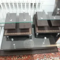 میز عسلی جلو مبلی|مبلمان خانگی و میز عسلی|بیرجند, |دیوار