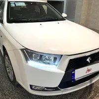 دنا پلاس 6 دنده توربو، مدل ۱۴۰۲