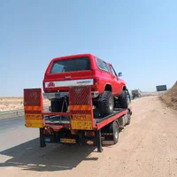 امداد خودرو وخودروبر وکفی خودروبر زنجان|خدمات حمل و نقل|زنجان, |دیوار
