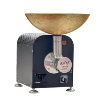 دستگاه کره گیر بادام نوتلا روغن ارده گیری فندق