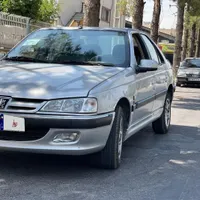 پژو پارس ELX، مدل ۱۳۸۵|خودرو سواری و وانت|شیراز, پودنک|دیوار