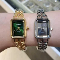 ساعت مچی زنانه چنل کارتیه  (رنگبندی)