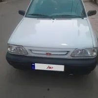 پراید 131 EX، مدل ۱۳۹۸تمیز و سالم معاوضه با ال ۹۰|خودرو سواری و وانت|ورامین, |دیوار