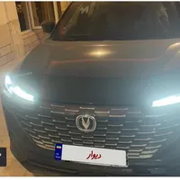 چانگان cs55 تویتای چینی