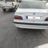 پژو پارس سال، مدل ۱۳۹۲|خودرو سواری و وانت|کازرون, |دیوار