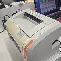 پرینتر لیزری 1005/1006/1102 HP|پرینتر، اسکنر، کپی، فکس|اصفهان, شاهزید|دیوار