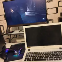 لپ تاپ  Acer Core i7 Nvidia GeForce 940 m