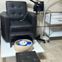 صندلی آرایشگاهی پدیکور|آرایشگاه و سالنهای زیبایی|تهران, مشیریه|دیوار