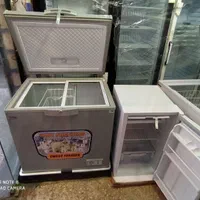 یخچال ۷۰سانت برند سبلان صنعت|فروشگاه و مغازه|خرمآباد, |دیوار