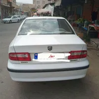سمند ELX