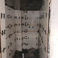 کار سرویس حمام