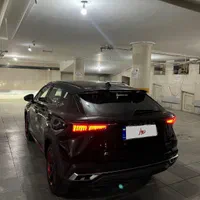 فونیکس Fx 1403|خودرو سواری و وانت|اصفهان, آبشار|دیوار