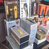 خط زن وال