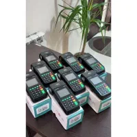 فروش دستگاه کارتخوان کارآمد و **NEWpos