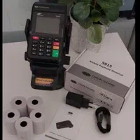 دستگاه کارتخوان سیارکارتخان کارت خان بیسیمaf70|فروشگاه و مغازه|مشهد, طبرسی شمالی|دیوار