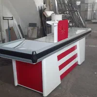میز چک اوت ثابت|فروشگاه و مغازه|شیراز, محراب|دیوار