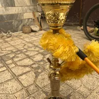 قلیون عربی|صنایع دستی و سایر لوازم تزئینی|اسلام‌شهر, |دیوار
