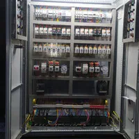 برقکار صنعتی و تابلو برق plc و کنتاکتوری و ساختمان|خدمات پیشه و مهارت|کرج, گوهردشت|دیوار