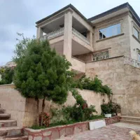 اجاره باغ ویلا   عمارت نگین کوهستان