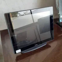 سیستم حسابداری لمسی zek