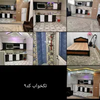 اجاره روزانه خانه ویلایی،سوییت،آپارتمان،|اجارهٔ کوتاه‌مدت آپارتمان و سوئیت|سامان, |دیوار