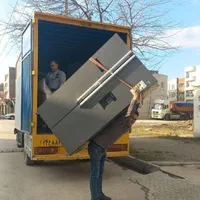 شرکت حمل نقل ((درخشان بار)) زنجان تهران همه روزه|خدمات حمل و نقل|زنجان, |دیوار