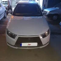 دنا پلاس تیپ ۲ دنده‌ای، مدل ۱۳۹۹