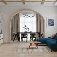 آپارتمان ۱۴۰ متر * ۳ خواب * هروی