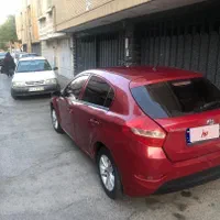 برلیانس H320|خودرو سواری و وانت|اصفهان, مرداویج|دیوار