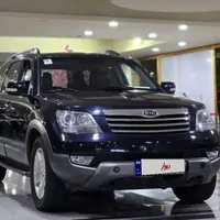 موهاوی 8 سیلندر فول اپشن مدل 2010