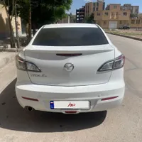 مزدا 3N مدل ۱۳۹۸|خودرو سواری و وانت|تهران, سعادت‌آباد|دیوار