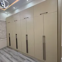 اجرا کابینت اشپزخانهبه صورت اقساط|خدمات پیشه و مهارت|صدرا-فارس, |دیوار