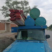 داربست فلزی منصف. اجاره لوازم بنایی..|خدمات پیشه و مهارت|گلبهار, شهر جدید گلبهار|دیوار